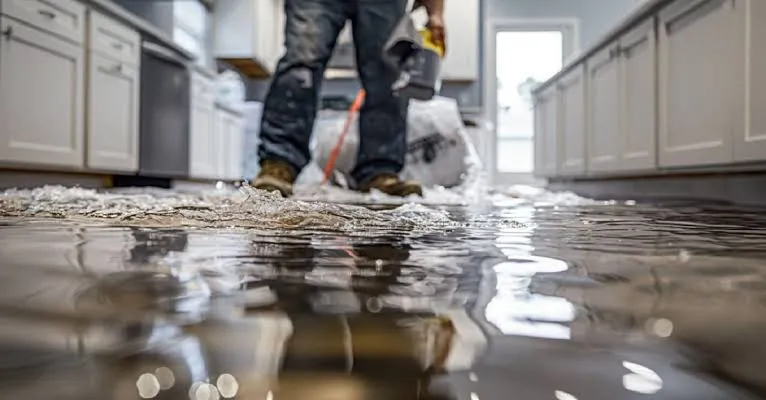 Water damage restoration companies near me in Carmine, TX - Emergency flood extraction