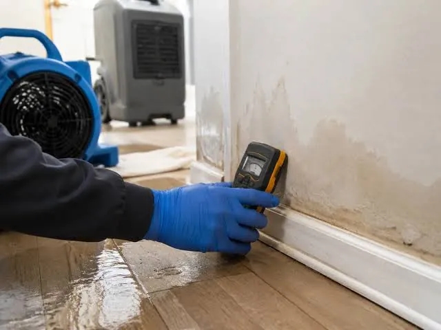 24/7 Water damage restoration services in Carmine, TX - Rapid flood cleanup and mitigation
